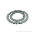 about Clutch Steel Plate Kit